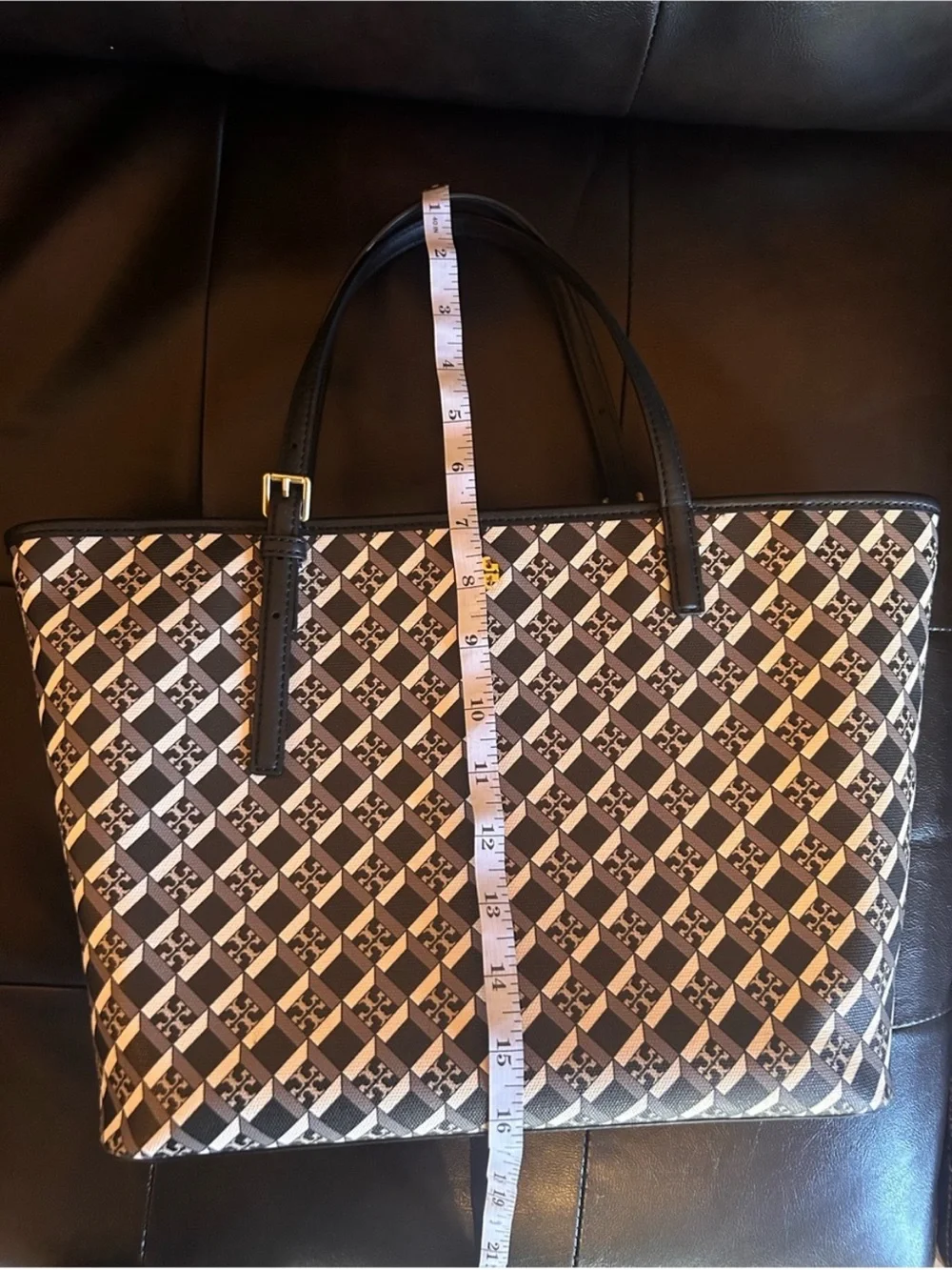 Tory Burch used but